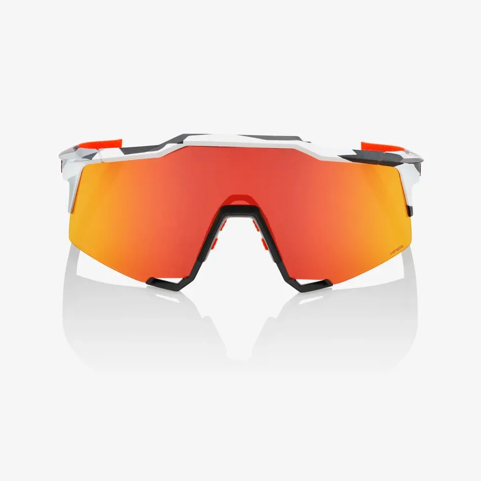 100% Speedcraft Sport Sunglasses