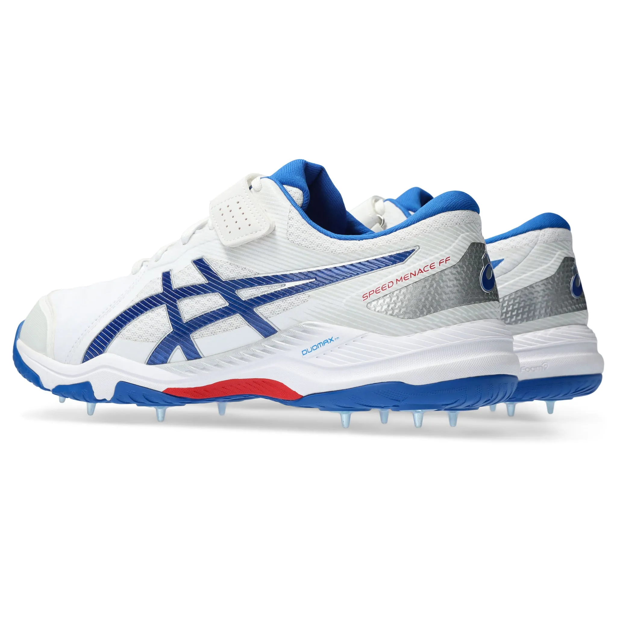 23/24 Asics Speed Menace FF Full Spike Cricket Shoe