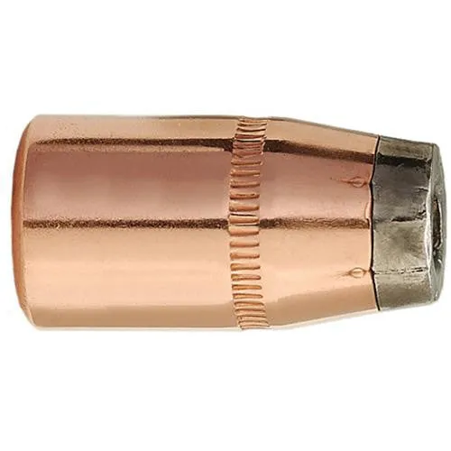 38 Caliber - Sports Master, 158 Grains, Jacketed Hollow Cavity, Per 100