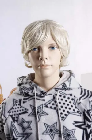 5'6" Teenage Boy Mannequin MM-BC05