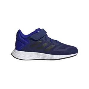 ADIDAS DURAMO 10 ELK - KIDS - BLUE