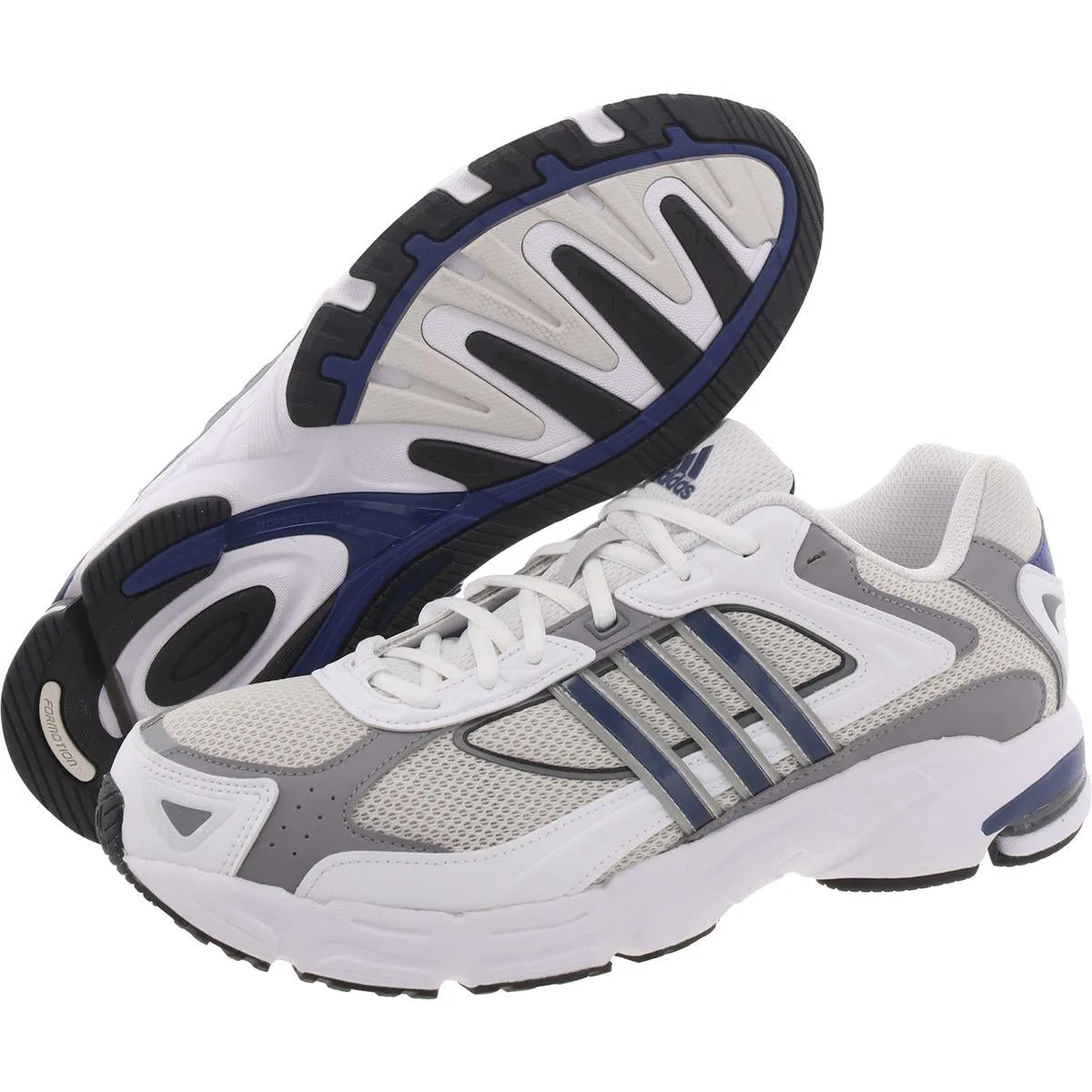 Adidas Mens Response CL Fitness Workout Running Shoes