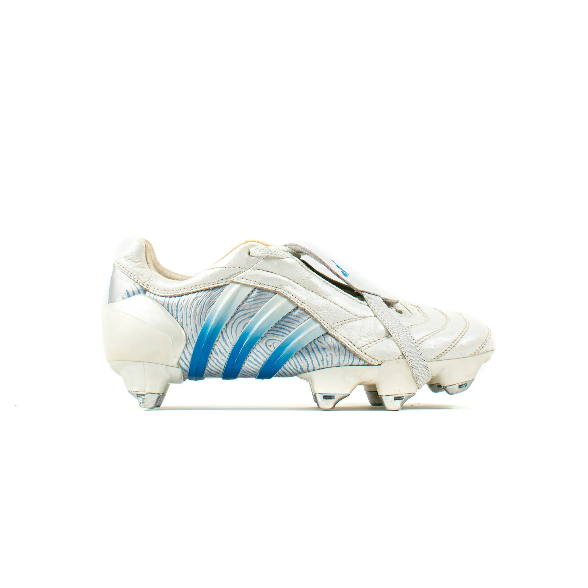 Adidas Predator Pulse White DB Sample SG