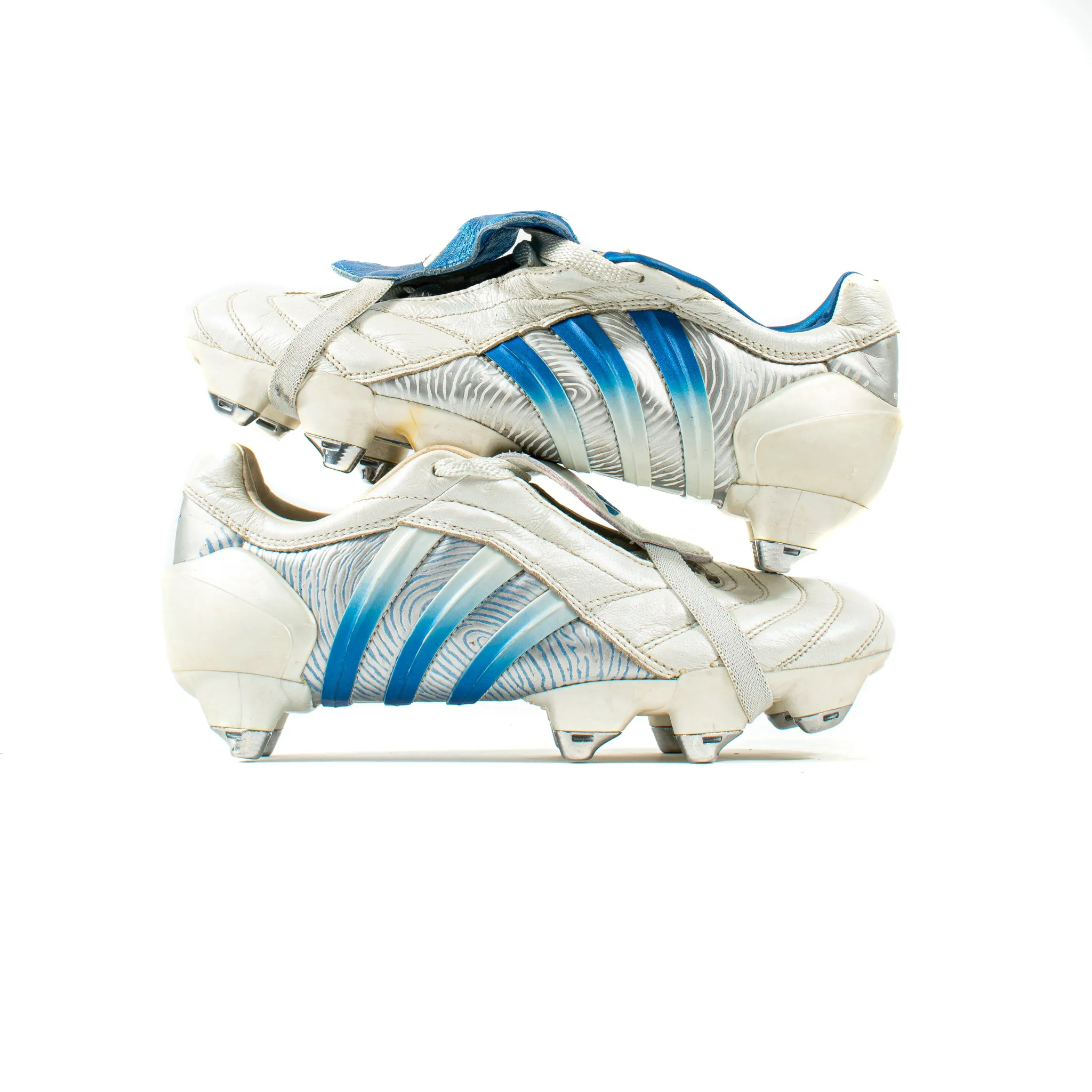 Adidas Predator Pulse White DB Sample SG