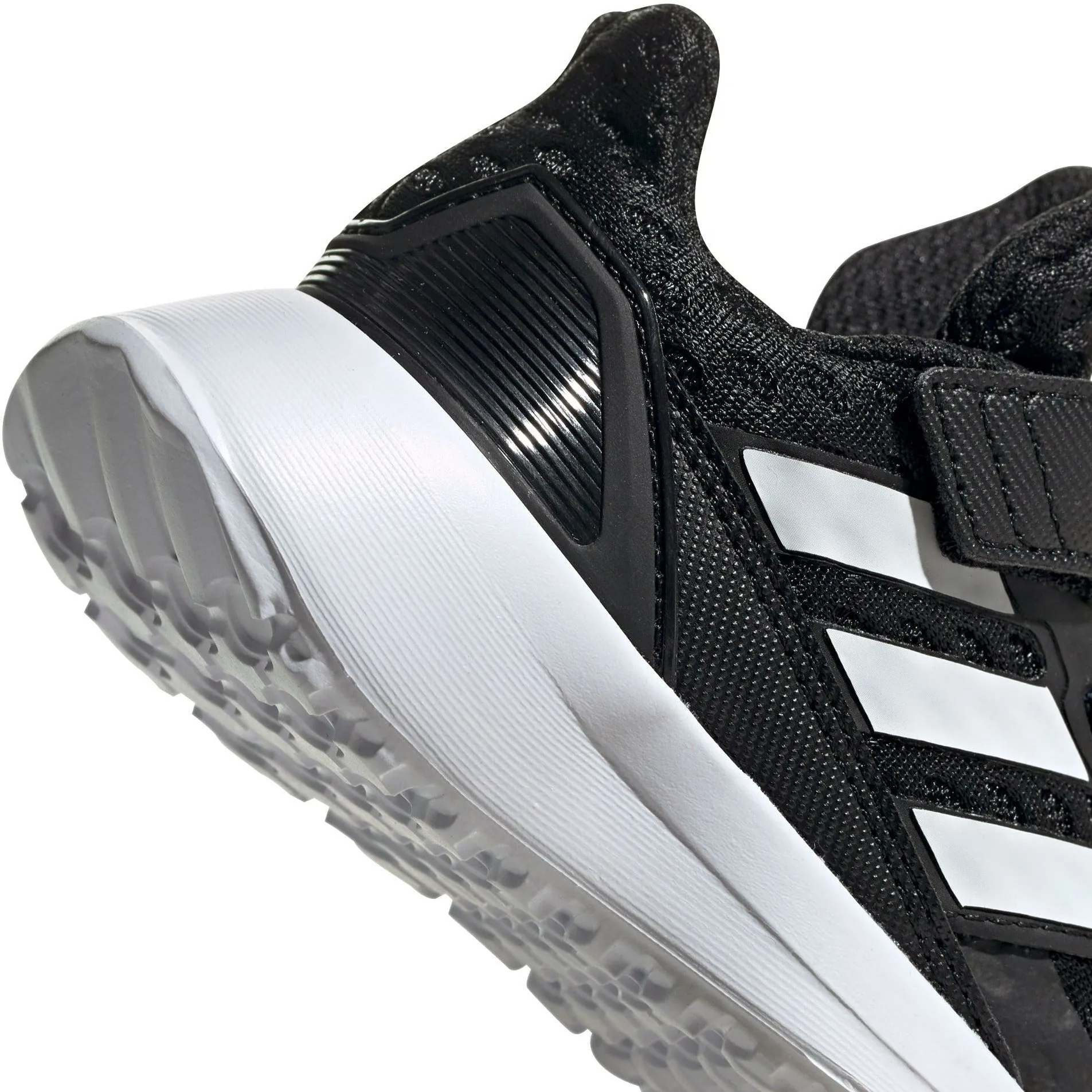 ADIDAS RAPIDA RUN EL INFANT SHOE