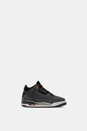 Air Jordan 3 Retro (GS)