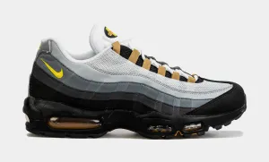 Air Max 95 Icons Mens Running Shoes (Black/Grey)