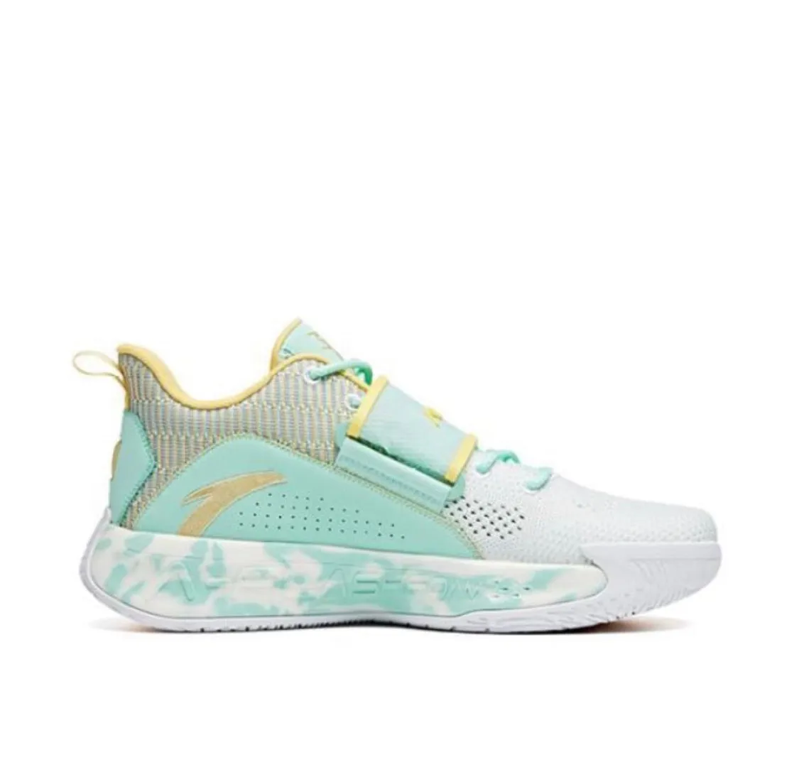 Anta Men's KT Splash 2.0 Green