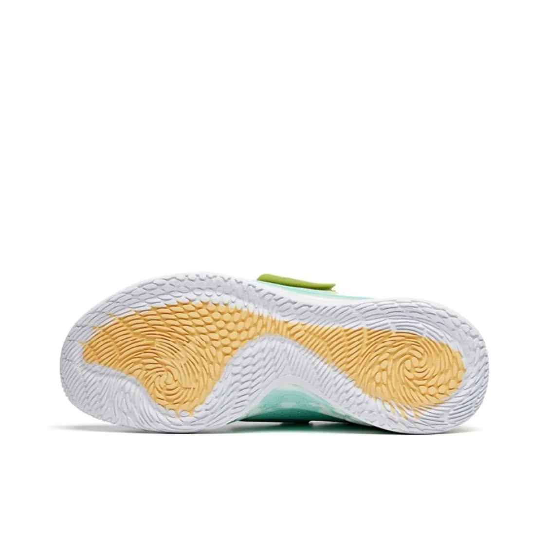 Anta Men's KT Splash 2.0 Green