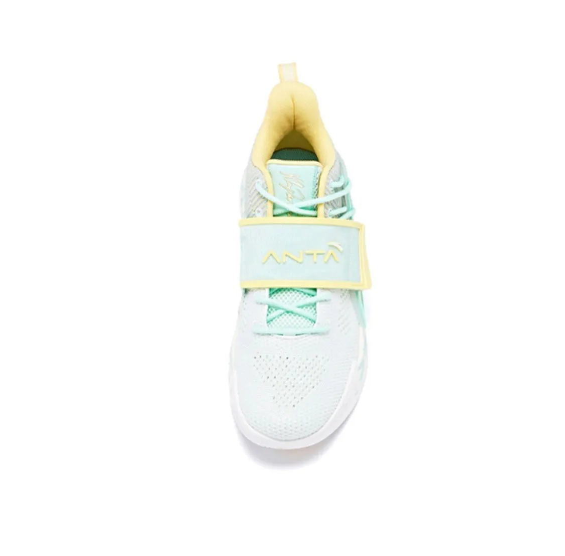 Anta Men's KT Splash 2.0 Green