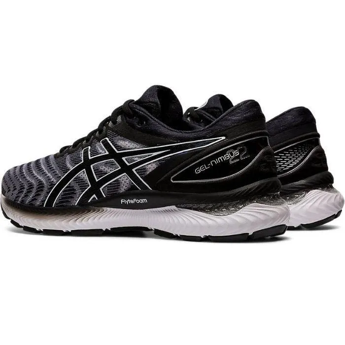 Asics Gel-Nimbus 22 (2E Wide) Men's Running Shoes