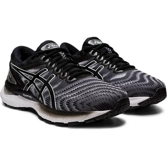 Asics Gel-Nimbus 22 (2E Wide) Men's Running Shoes