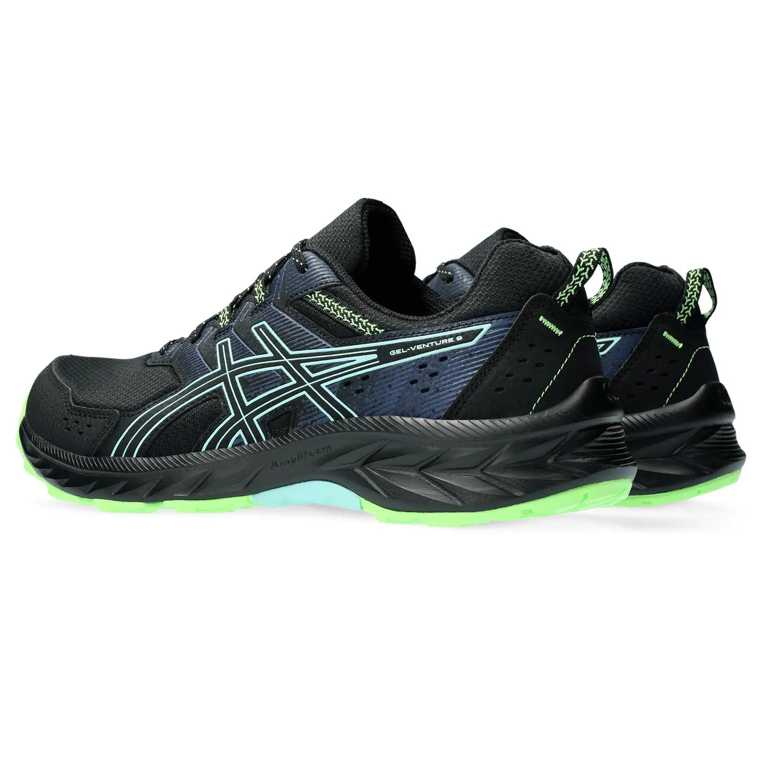 Asics Gel-Venture 9 Mens Running Shoes