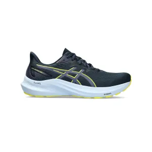 Asics GT2000 12 Black Yellow SS24 Shoes