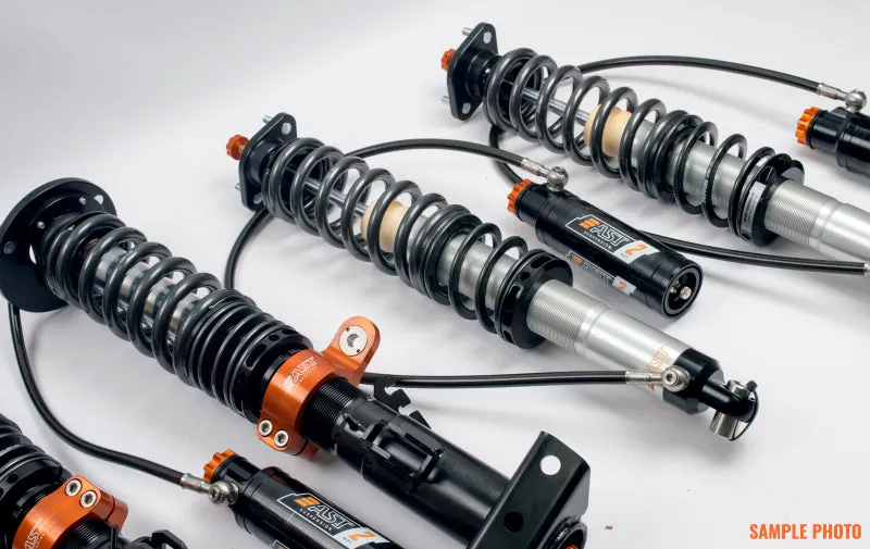 AST 89-94 Nissan Skyline GTR R32 BNR32 RWD 5200 Series Coilovers w/ Springs