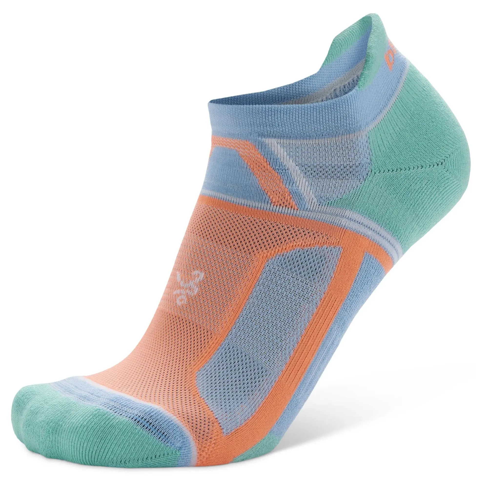 Balega Hidden Contour No Show Sock