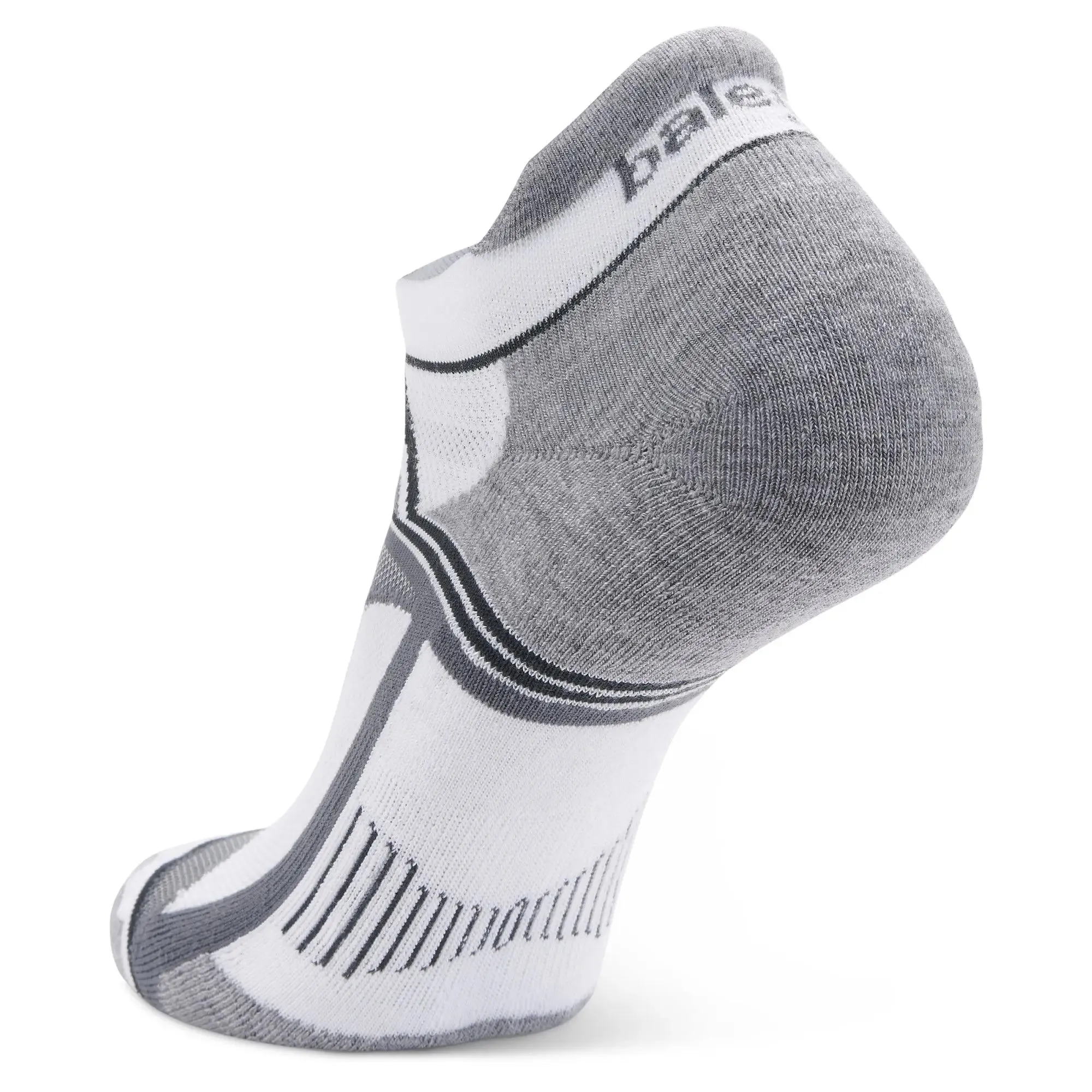 Balega Hidden Contour No Show Sock