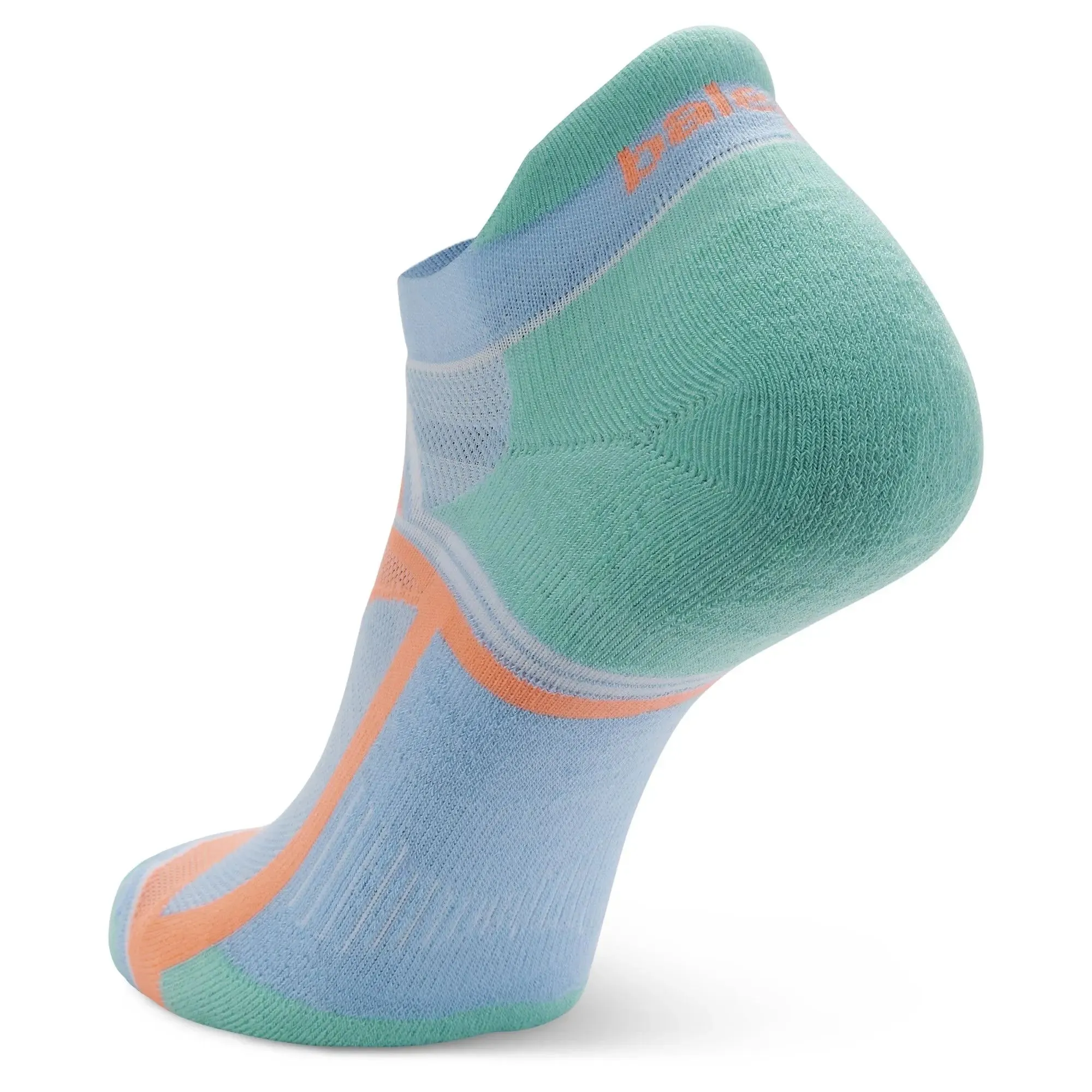 Balega Hidden Contour No Show Sock