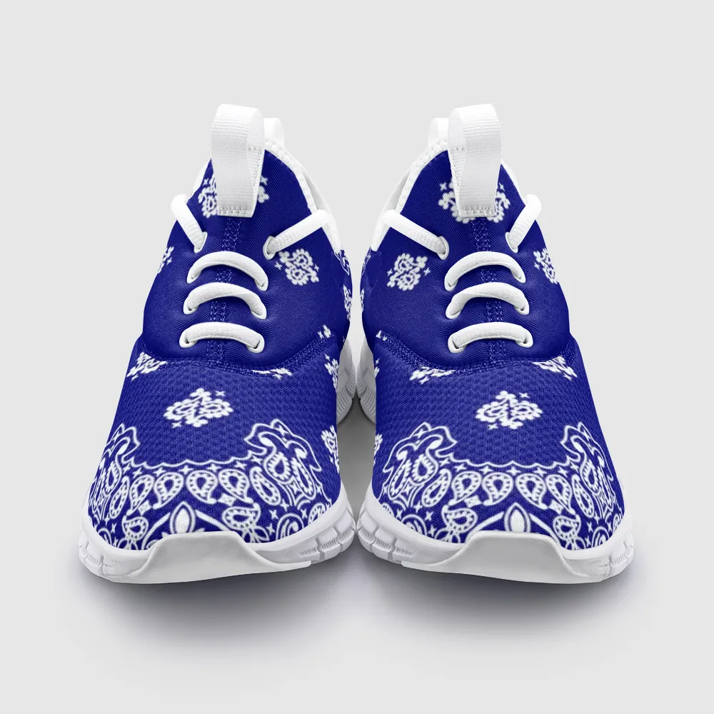 BANDANA Cs'UP Unisex Sneaker City Runner