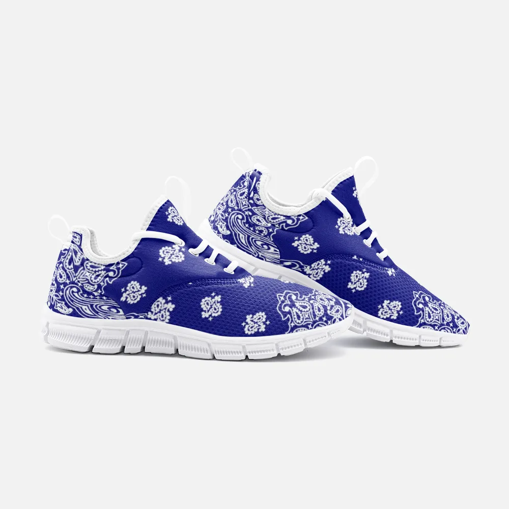 BANDANA Cs'UP Unisex Sneaker City Runner