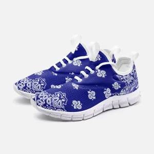 BANDANA Cs'UP Unisex Sneaker City Runner