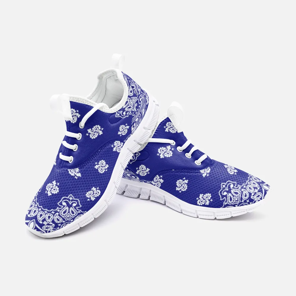 BANDANA Cs'UP Unisex Sneaker City Runner