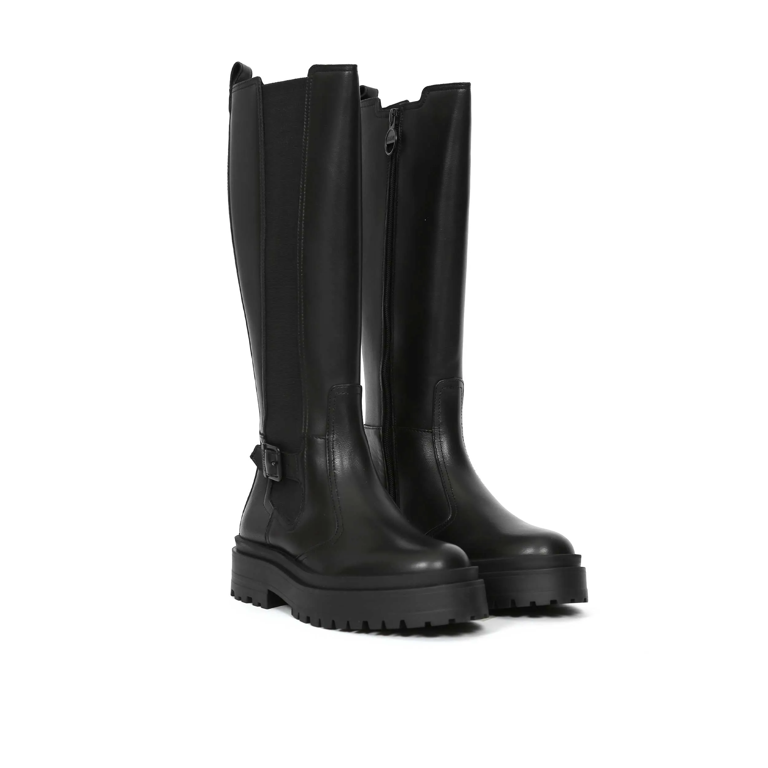 Barbour Alicia Ladies Chelsea Boot in Black