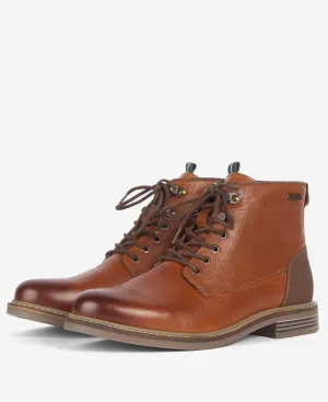 Barbour - Deckham Boots , Almond , Winston