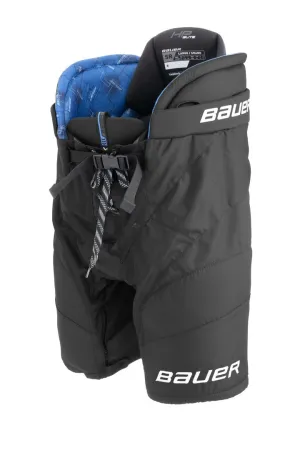 Bauer Intermediate HP Elite Hockey Player Pant