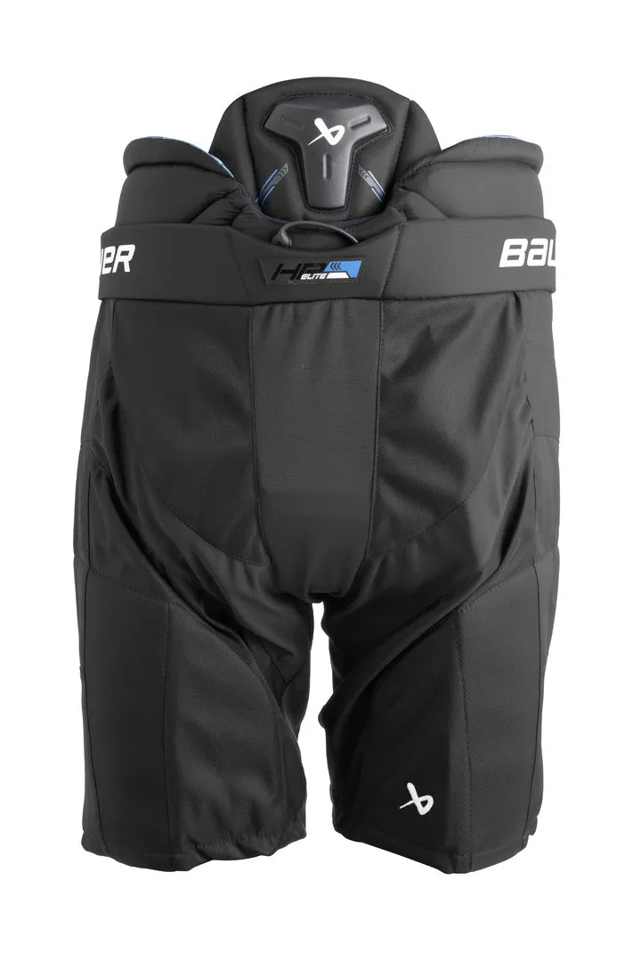 Bauer Intermediate HP Elite Hockey Player Pant