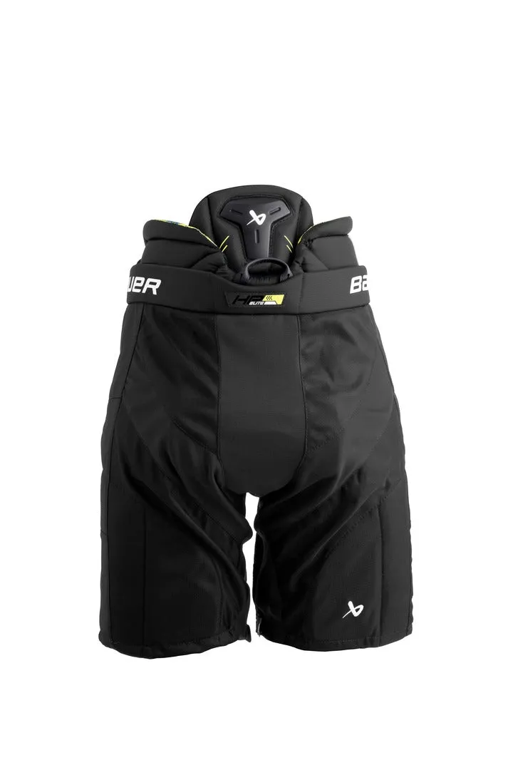 Bauer Junior HP Elite Hockey Player Pant