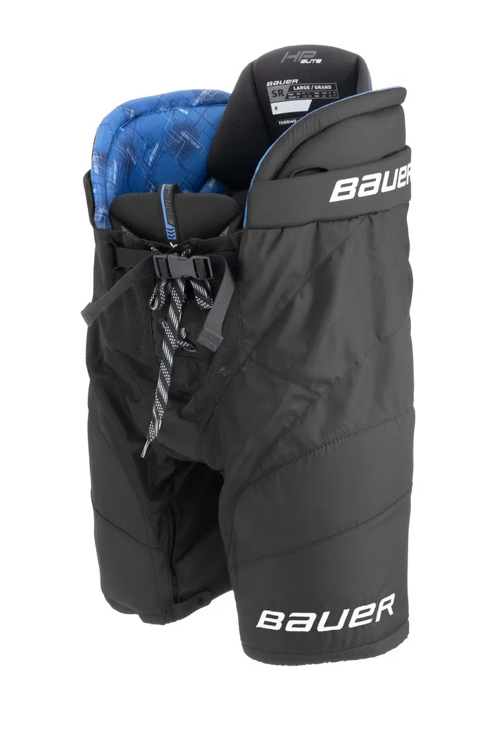 Bauer Senior HP Elite Hockey Player Pant