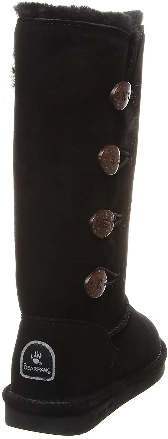 Bearpaw Women's Lori Boot