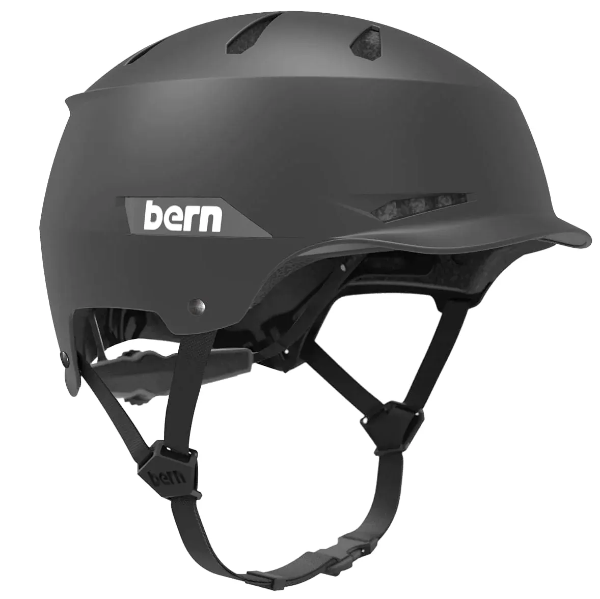 Bern Hendrix Bike Helmet