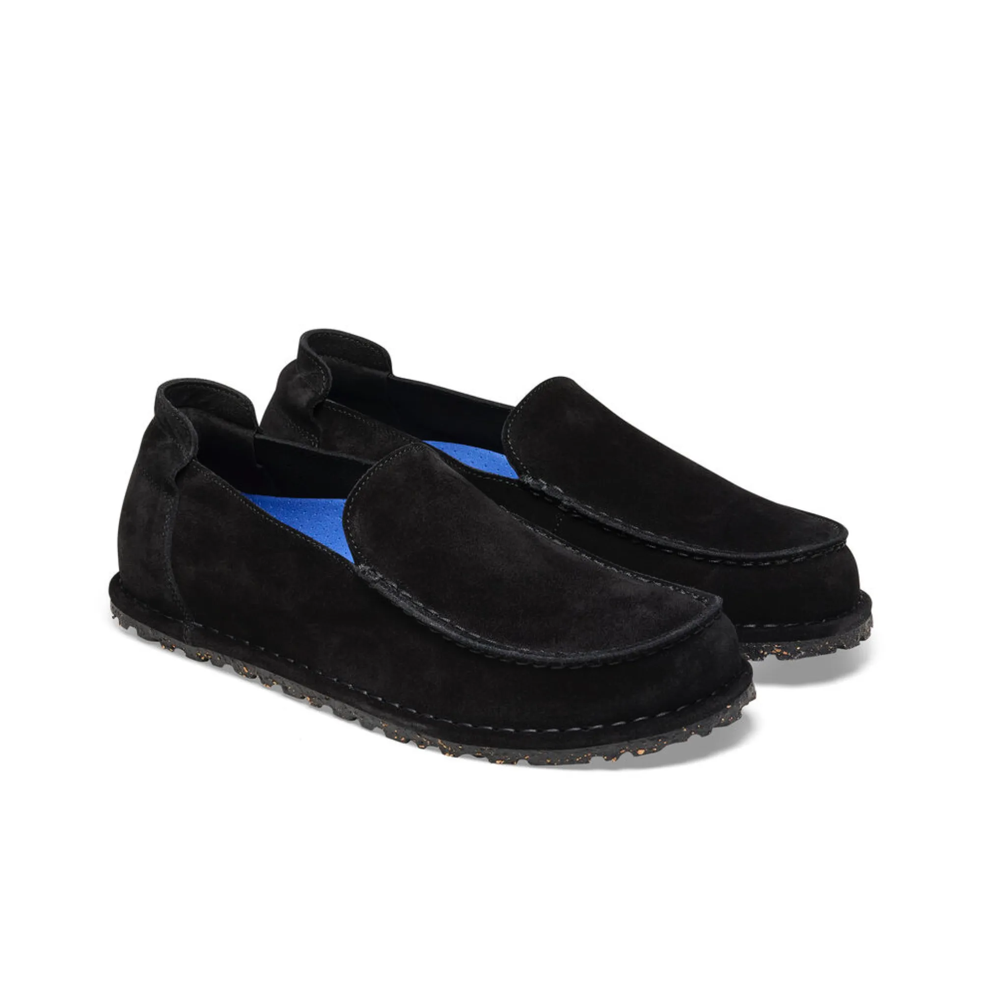 BIRKENSTOCK UTTI MOCCASIN MEN R (REGULAR)