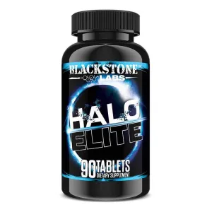 Blackstone Labs Halo Elite 90 Capsules