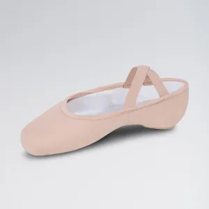 Bloch S0284 Performa Stretch Canvas Split Sole Ballet Shoes