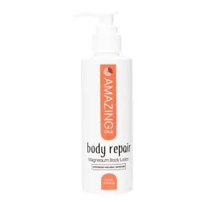 Body Repair Magnesium Body Lotion