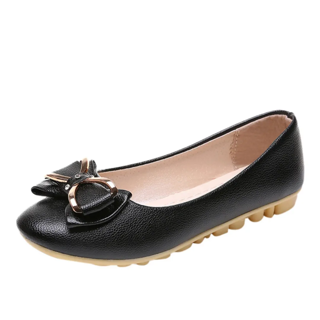 Brenda Women's Flat Shoes