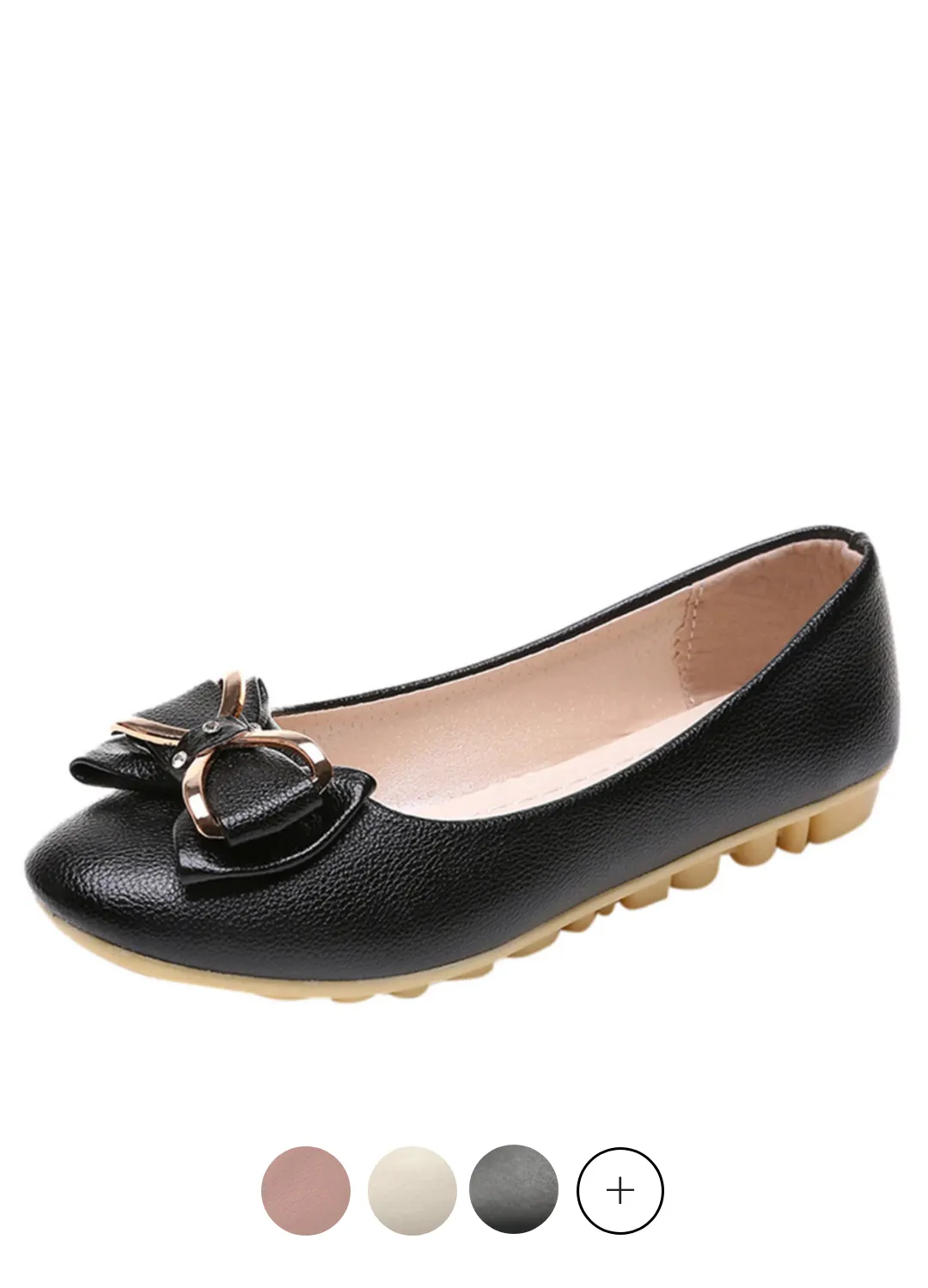 Brenda Women's Flat Shoes