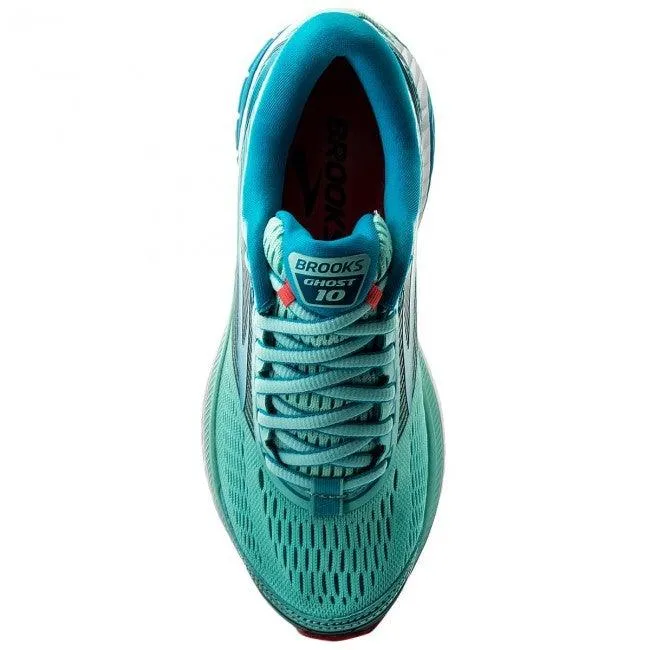 Brooks Ghost 10 Women's Running Shoes