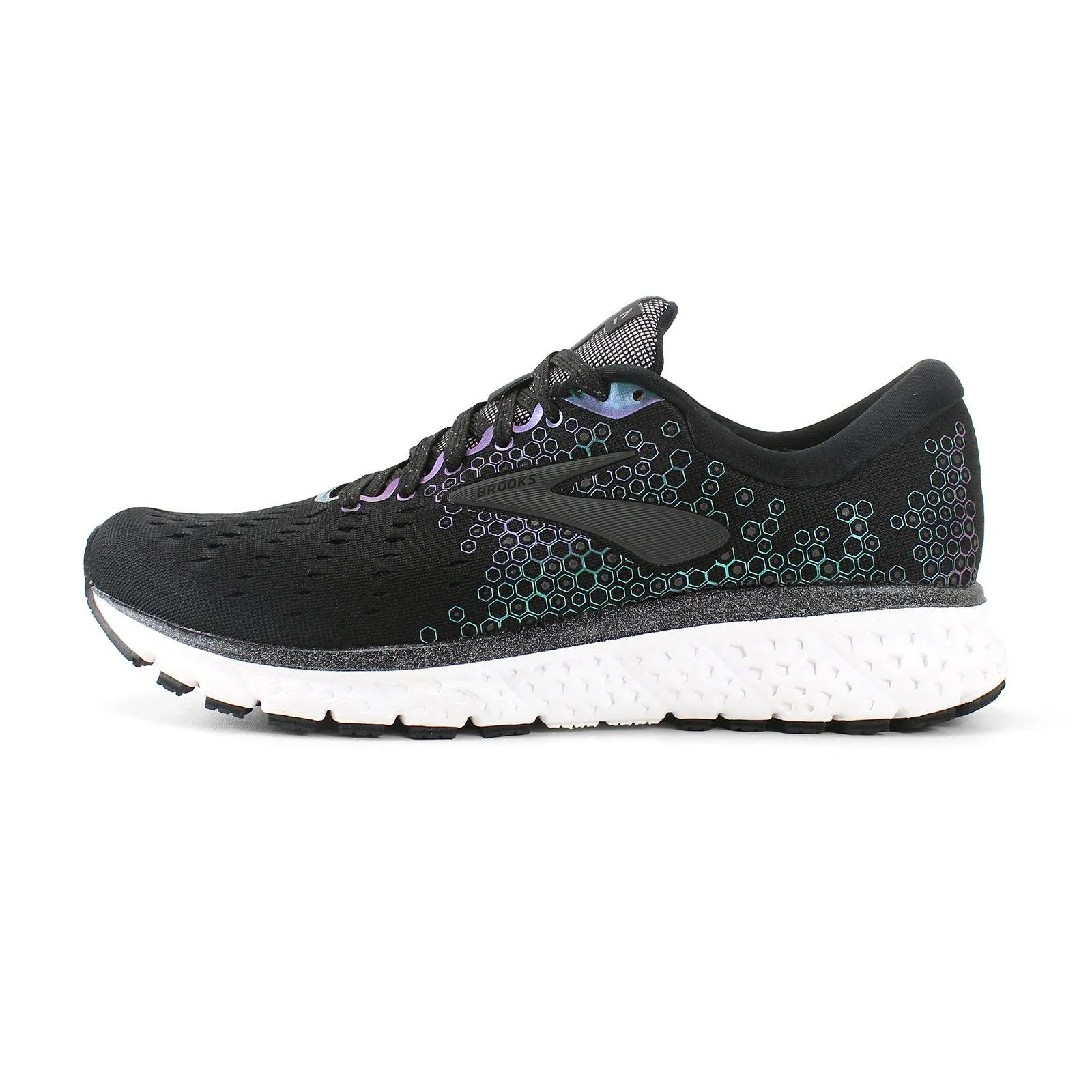 Brooks Glycerin 17 Men's Running Shoes