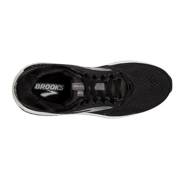 Brooks Men's Beast '20 Wide Running Shoe