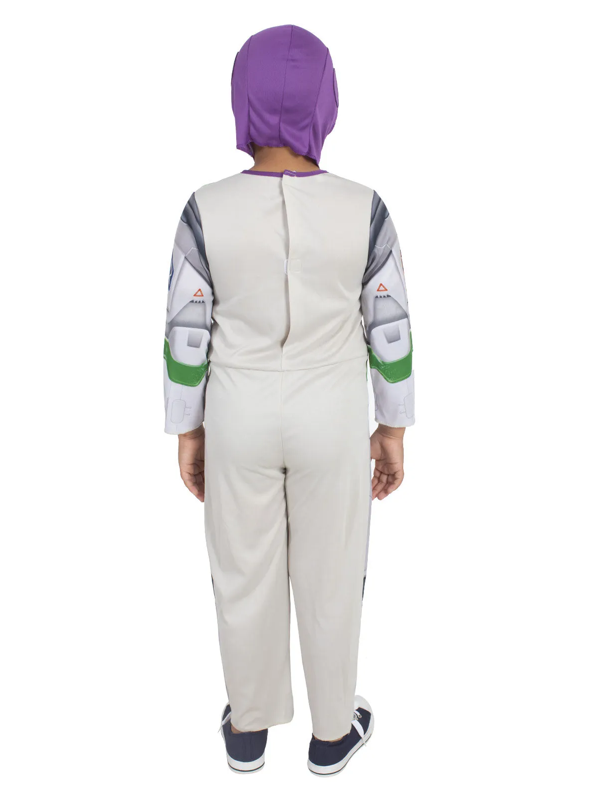 Buzz Lightyear Costume for Kids - Disney Pixar Lightyear