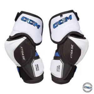 Ccm Jetspeed Xtra Se Junior Hockey Elbow Pads - Sec