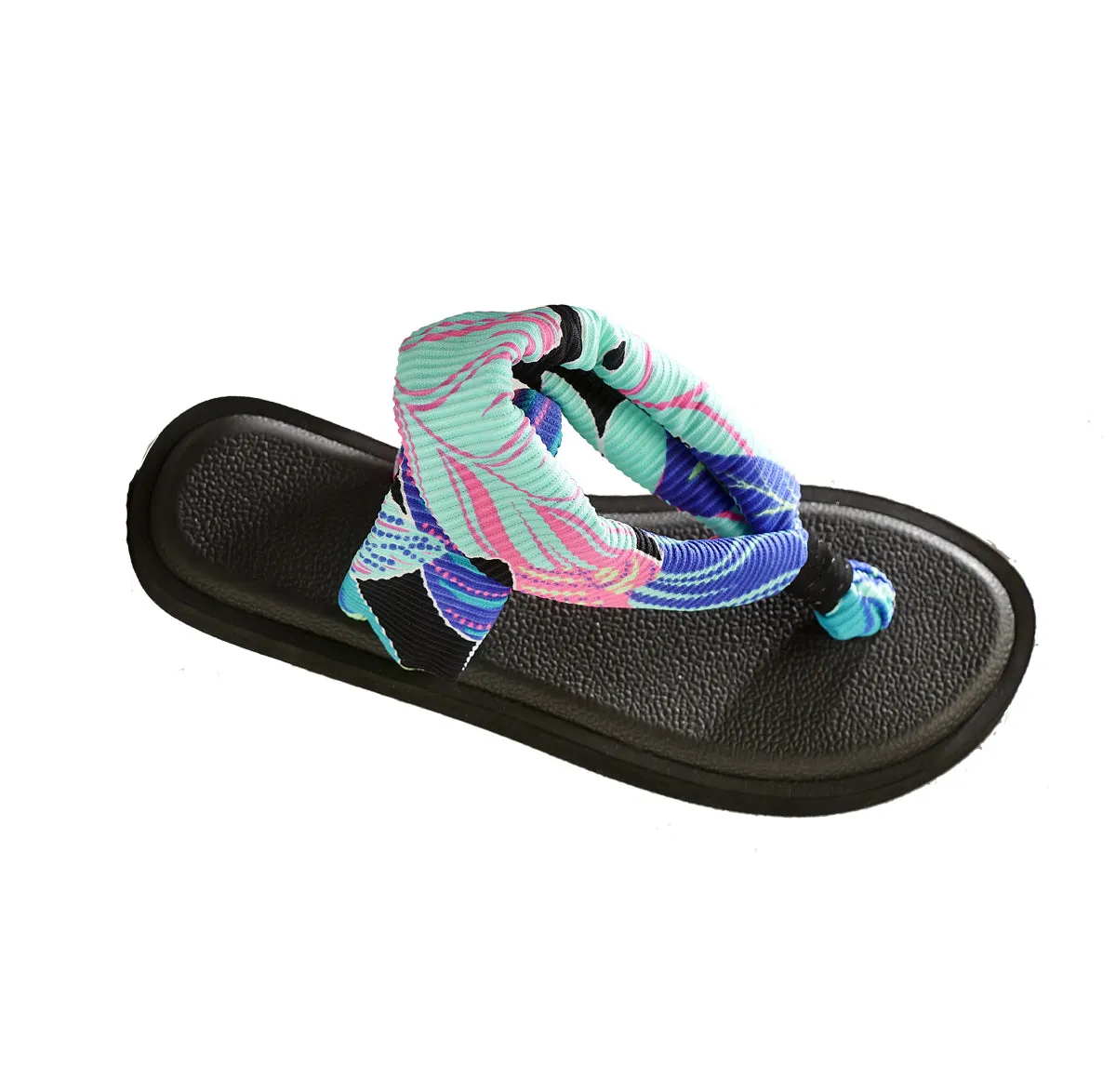 Charlie Paige Yoga Sling Sandal Athletic