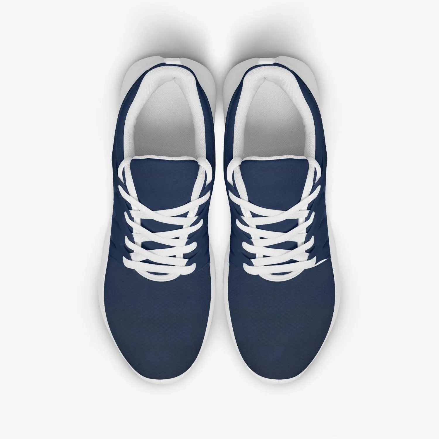 Chaussures de course minimaliste "Bleues" (629)