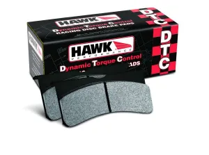 Chevrolet / Ford / Pontiac DTC-70 Front Brake Pads