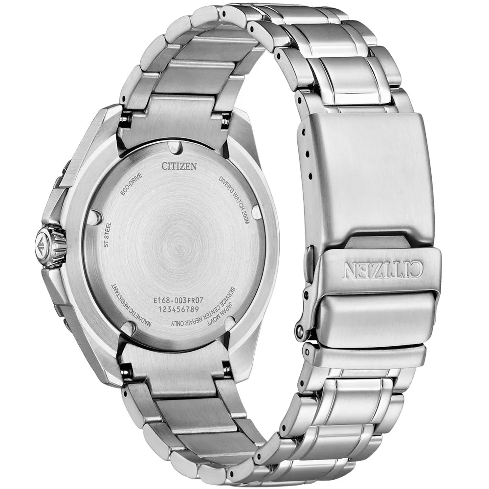 Citizen Eco-Drive BN0199-53X Promaster Marine