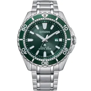 Citizen Eco-Drive BN0199-53X Promaster Marine